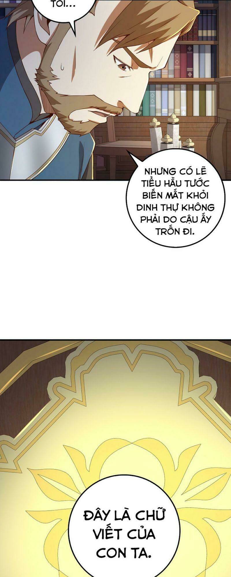 Thương Nhân Thánh Thần - Chapter 44 - Page 27