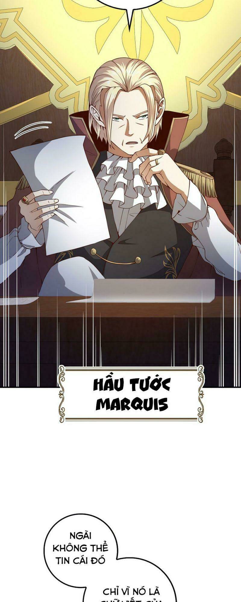 Thương Nhân Thánh Thần - Chapter 44 - Page 28