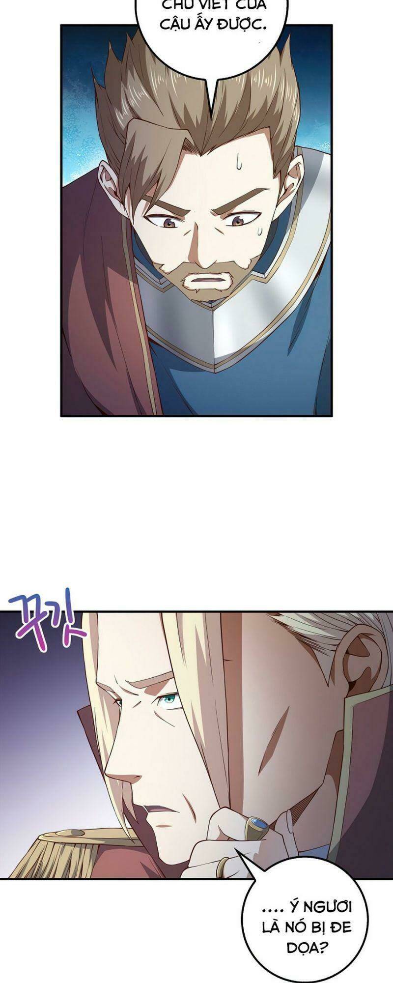 Thương Nhân Thánh Thần - Chapter 44 - Page 29