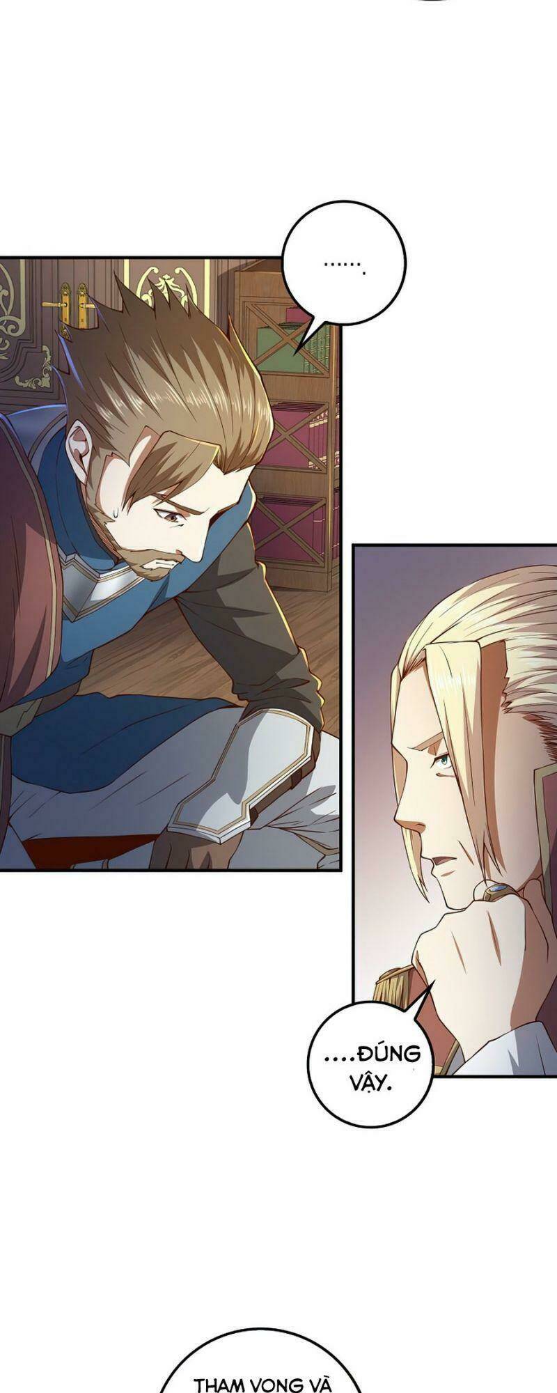 Thương Nhân Thánh Thần - Chapter 44 - Page 30