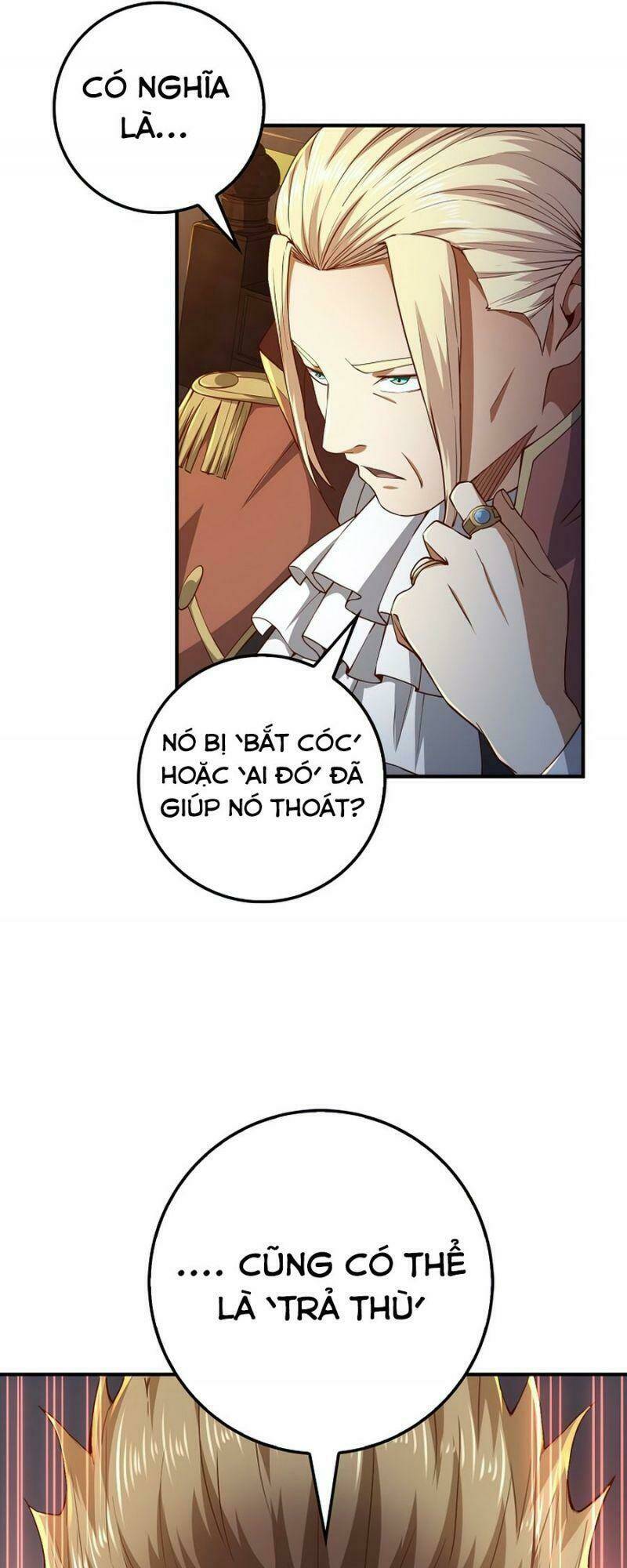 Thương Nhân Thánh Thần - Chapter 44 - Page 33