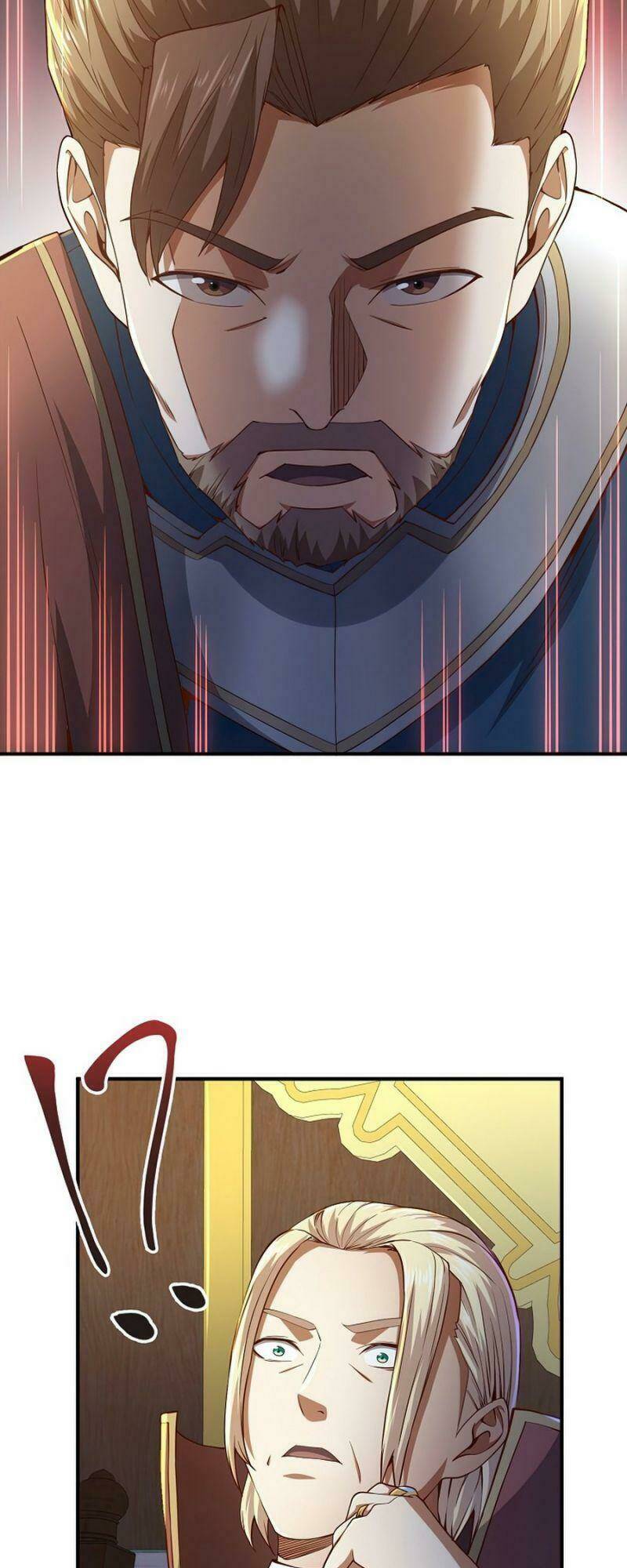 Thương Nhân Thánh Thần - Chapter 44 - Page 34