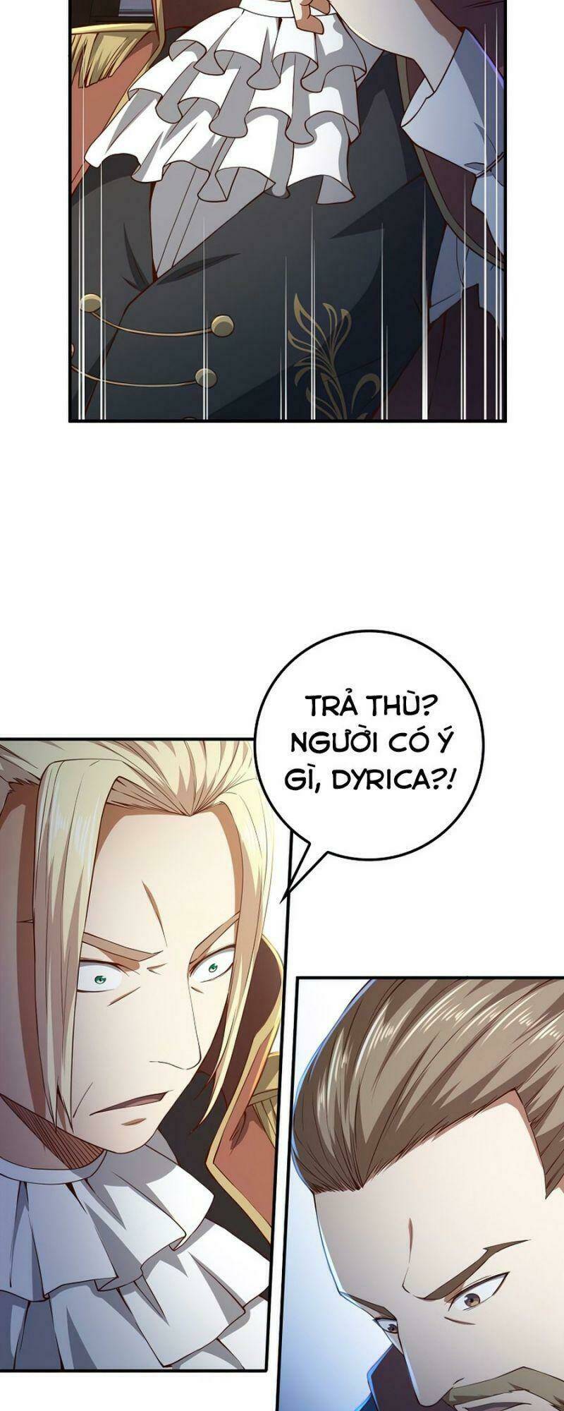 Thương Nhân Thánh Thần - Chapter 44 - Page 35