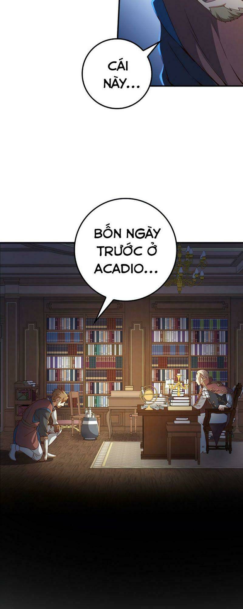 Thương Nhân Thánh Thần - Chapter 44 - Page 36