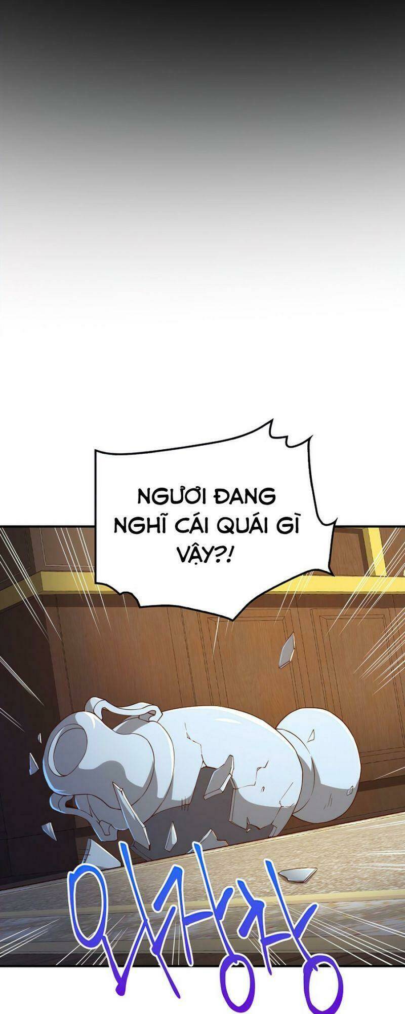 Thương Nhân Thánh Thần - Chapter 44 - Page 37