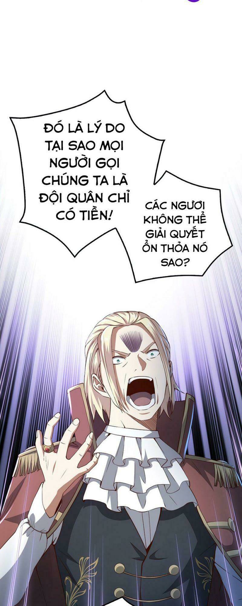 Thương Nhân Thánh Thần - Chapter 44 - Page 38