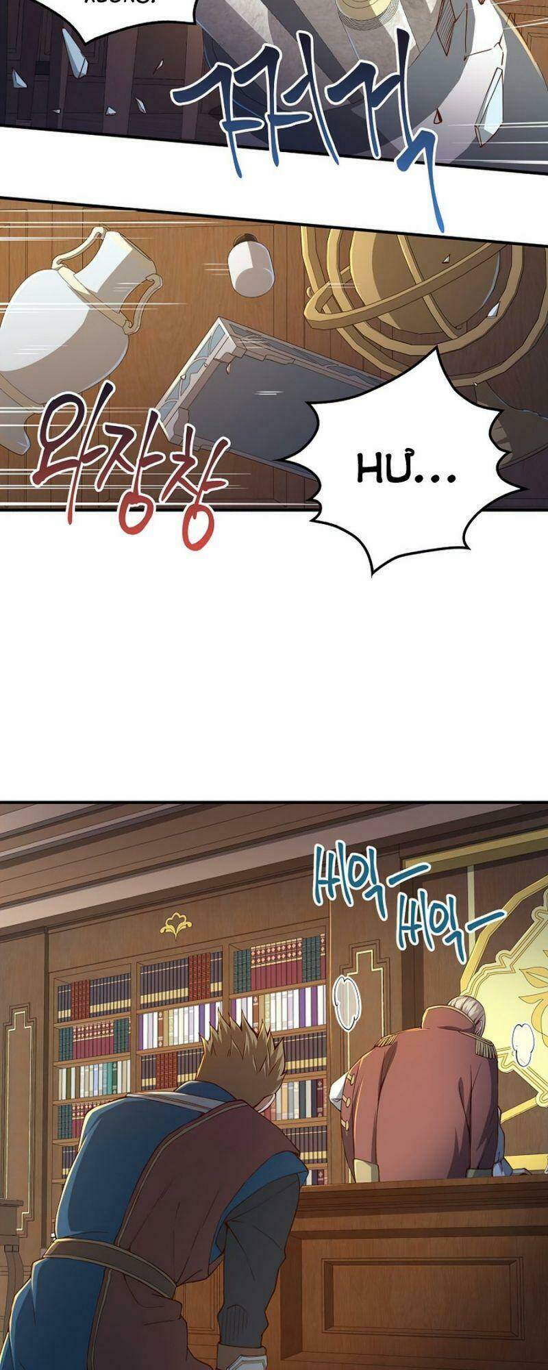 Thương Nhân Thánh Thần - Chapter 44 - Page 41