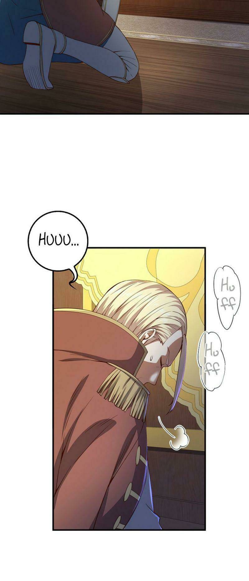 Thương Nhân Thánh Thần - Chapter 44 - Page 42