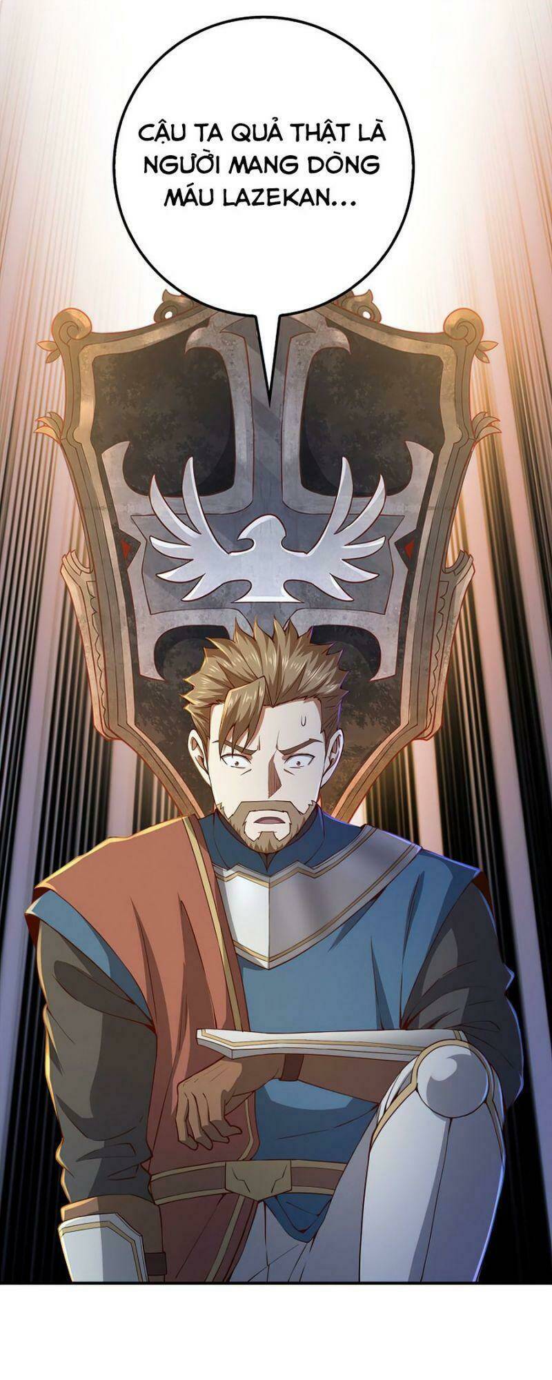 Thương Nhân Thánh Thần - Chapter 44 - Page 44