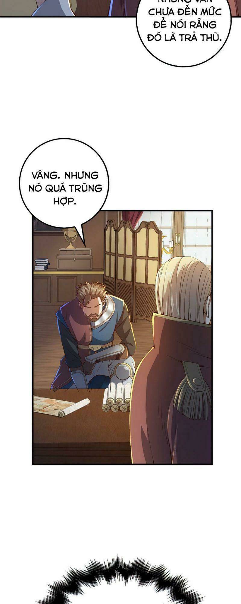 Thương Nhân Thánh Thần - Chapter 44 - Page 48