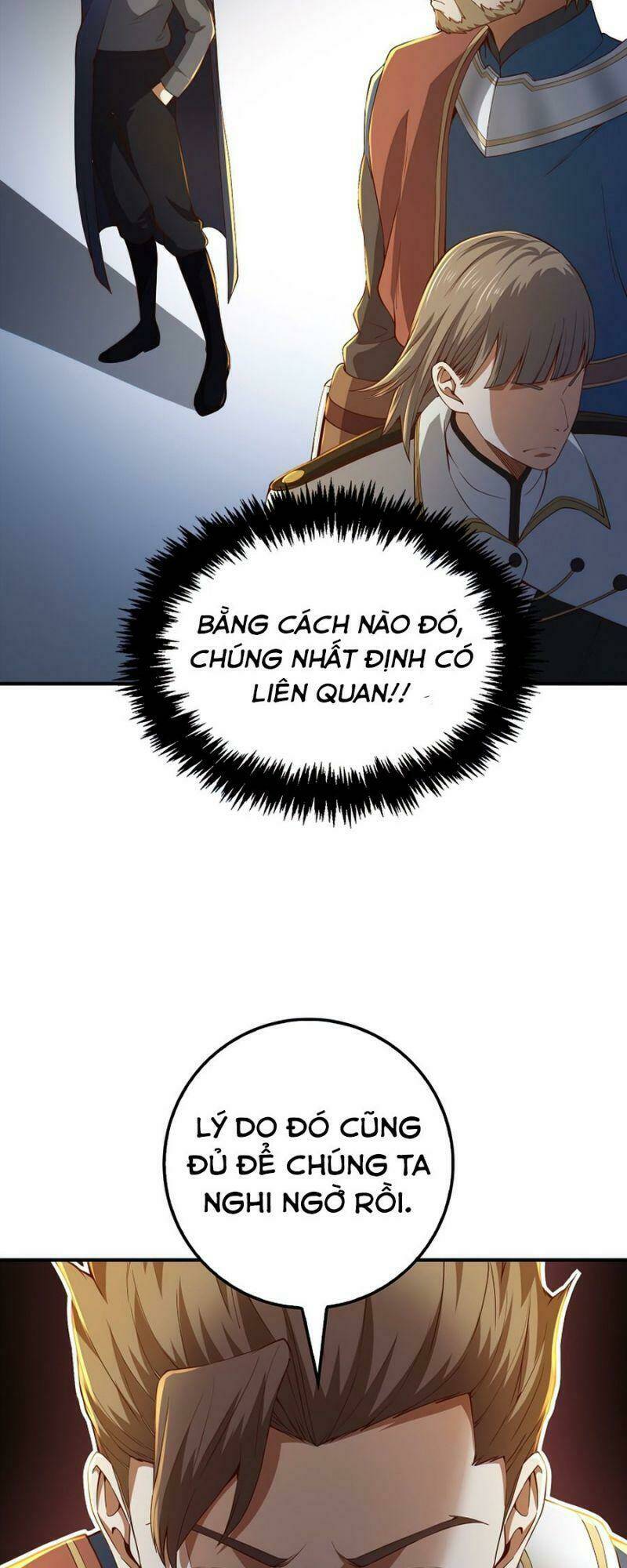 Thương Nhân Thánh Thần - Chapter 44 - Page 50
