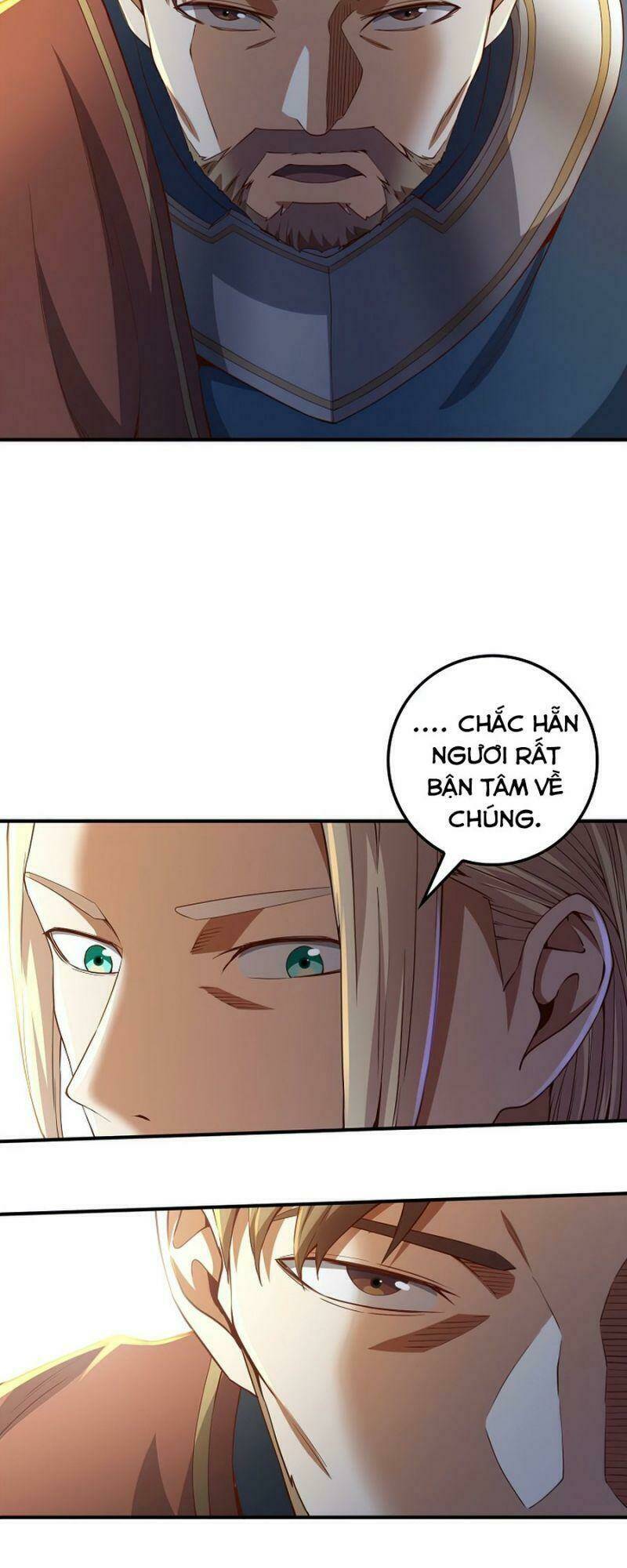 Thương Nhân Thánh Thần - Chapter 44 - Page 51