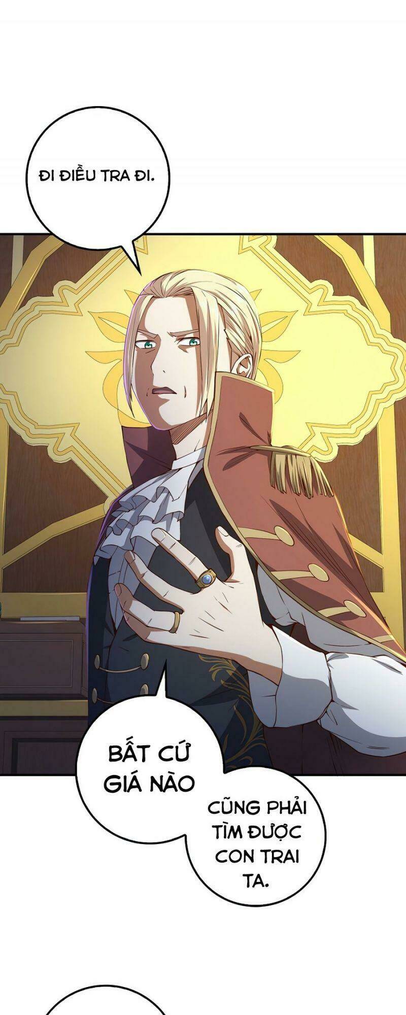 Thương Nhân Thánh Thần - Chapter 44 - Page 52