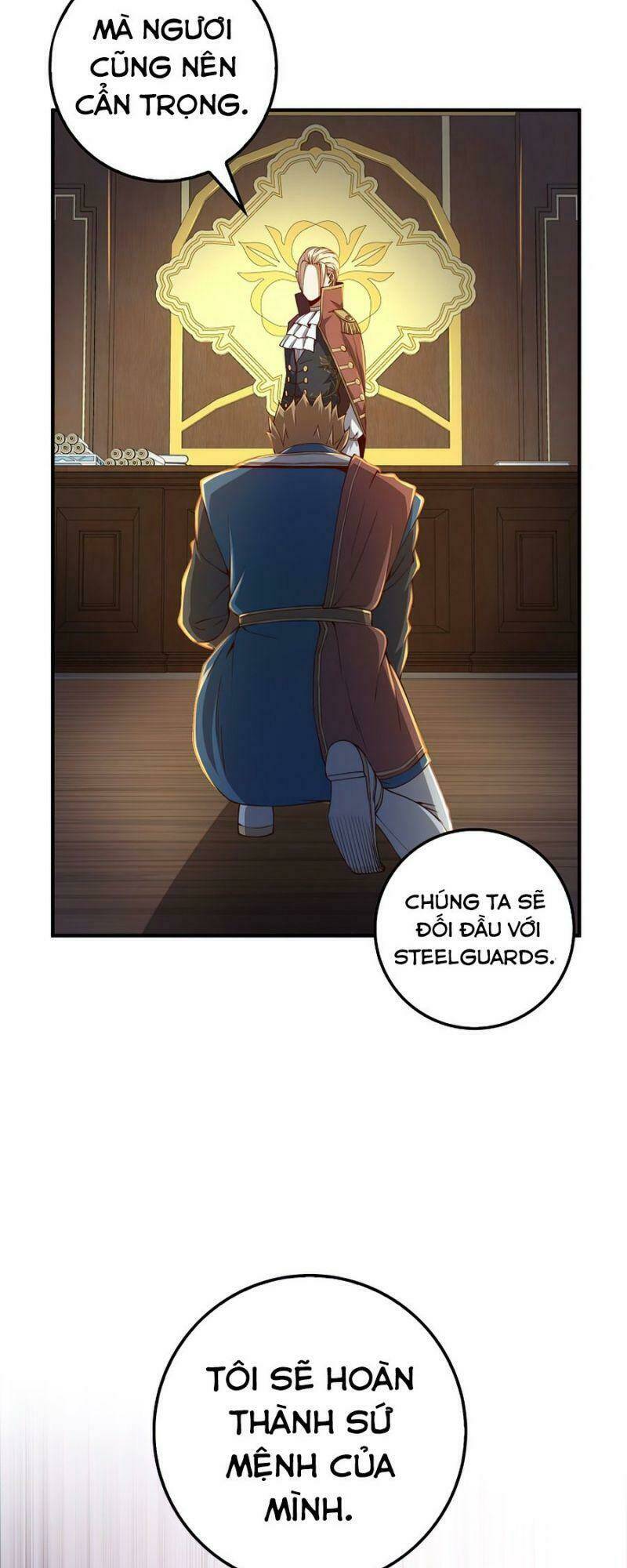 Thương Nhân Thánh Thần - Chapter 44 - Page 53