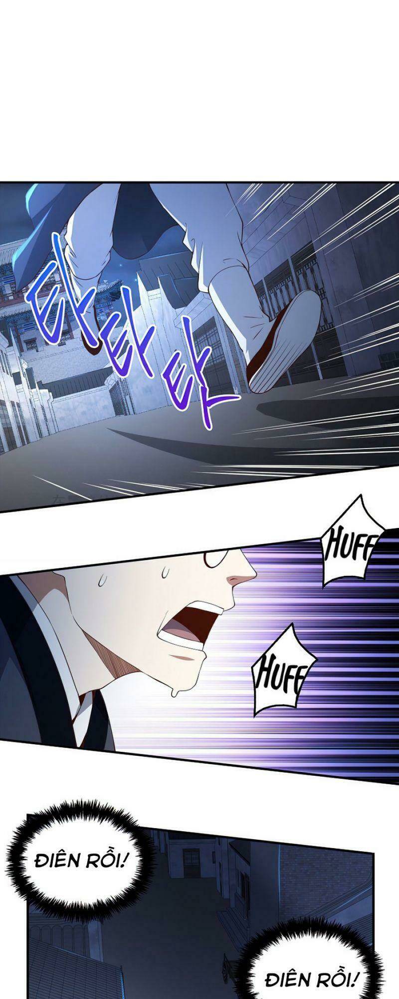 Thương Nhân Thánh Thần - Chapter 44 - Page 57