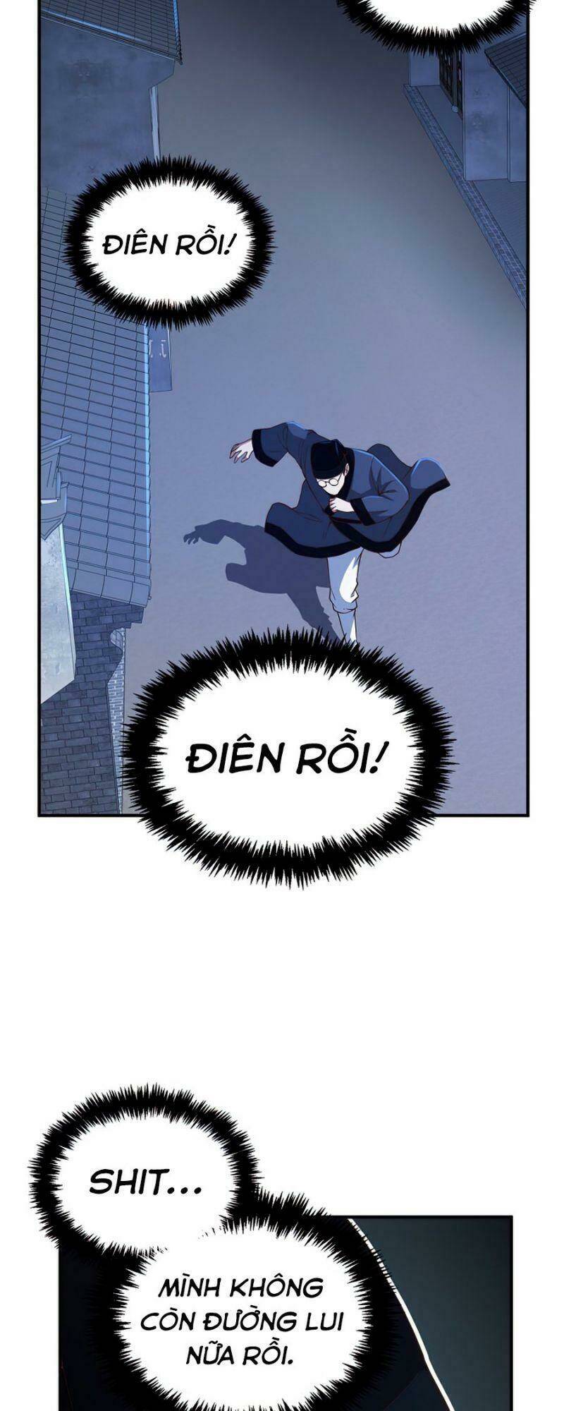 Thương Nhân Thánh Thần - Chapter 44 - Page 58