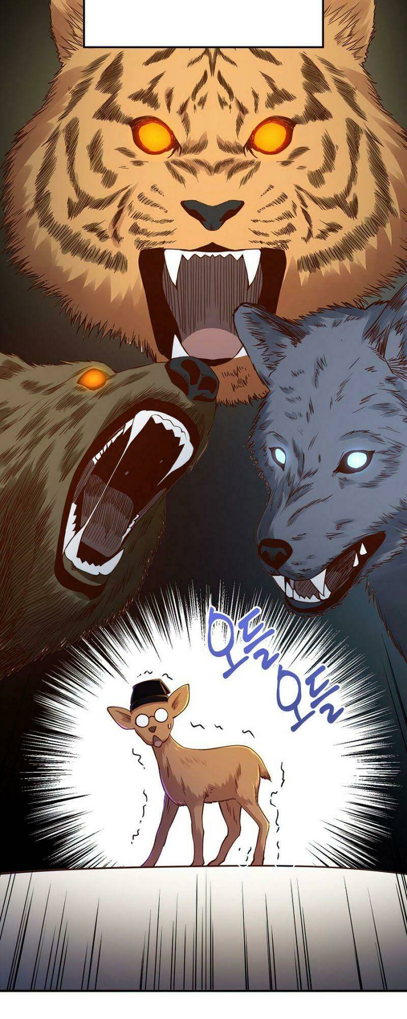 Thương Nhân Thánh Thần - Chapter 44 - Page 5