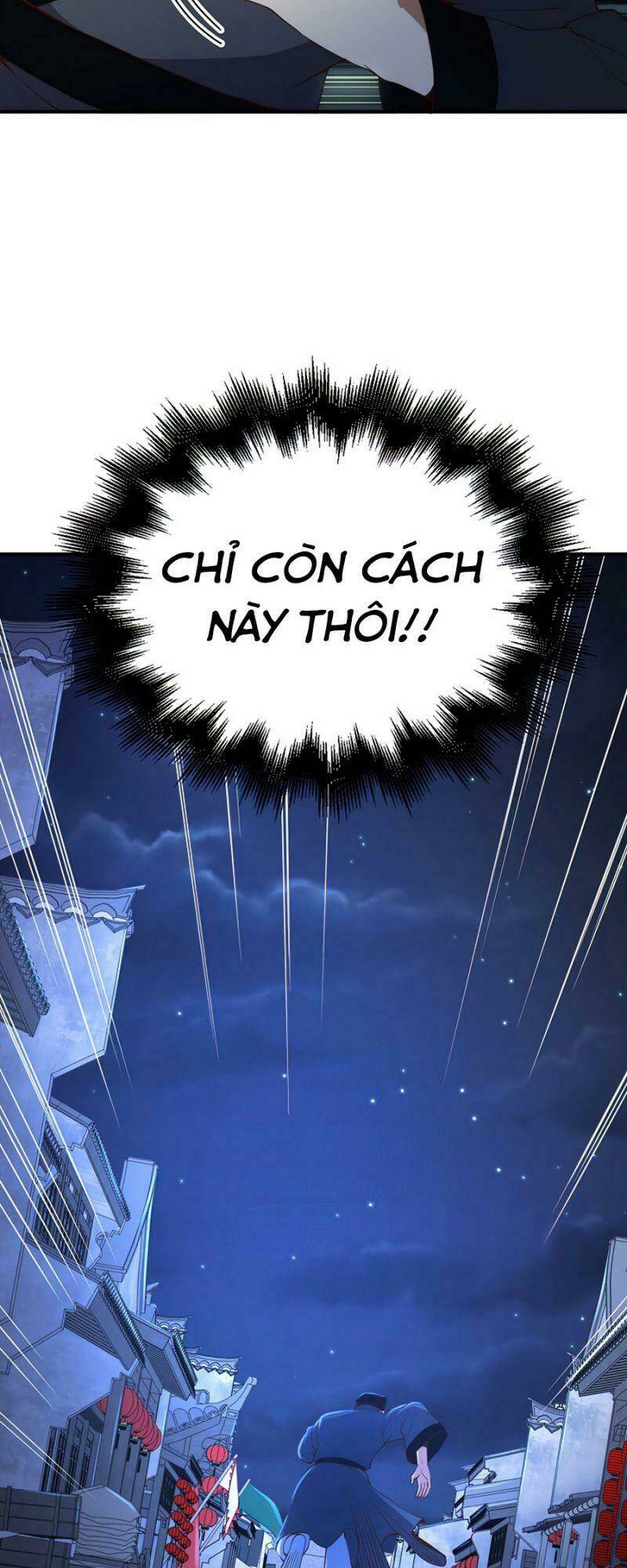 Thương Nhân Thánh Thần - Chapter 44 - Page 60