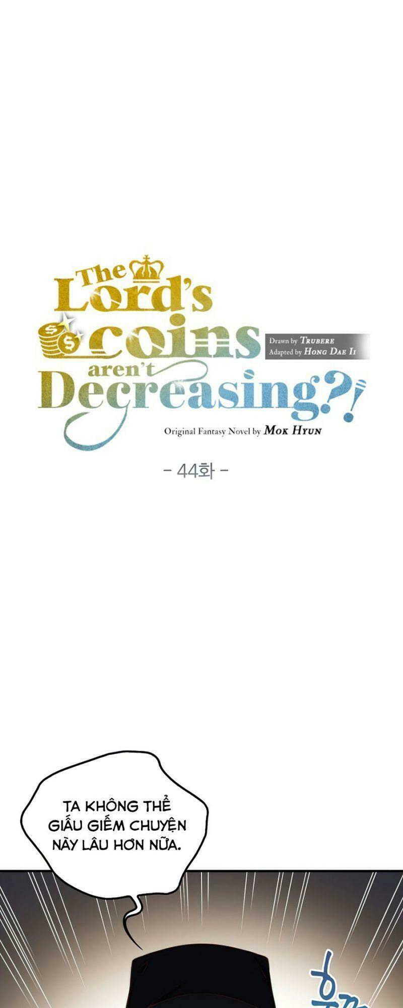 Thương Nhân Thánh Thần - Chapter 44 - Page 6