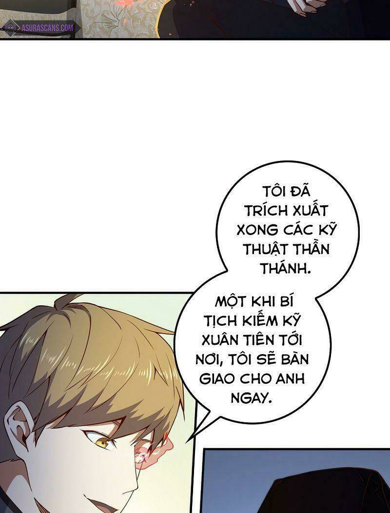 Thương Nhân Thánh Thần - Chapter 45 - Page 10