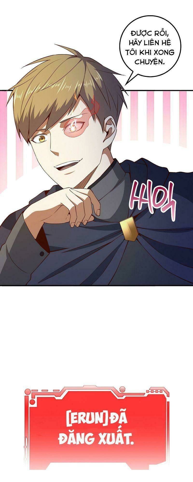 Thương Nhân Thánh Thần - Chapter 45 - Page 12