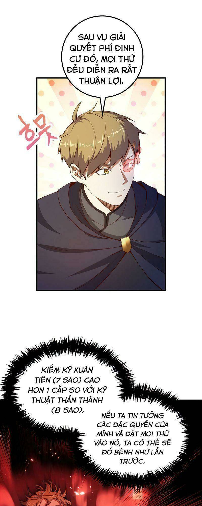 Thương Nhân Thánh Thần - Chapter 45 - Page 16