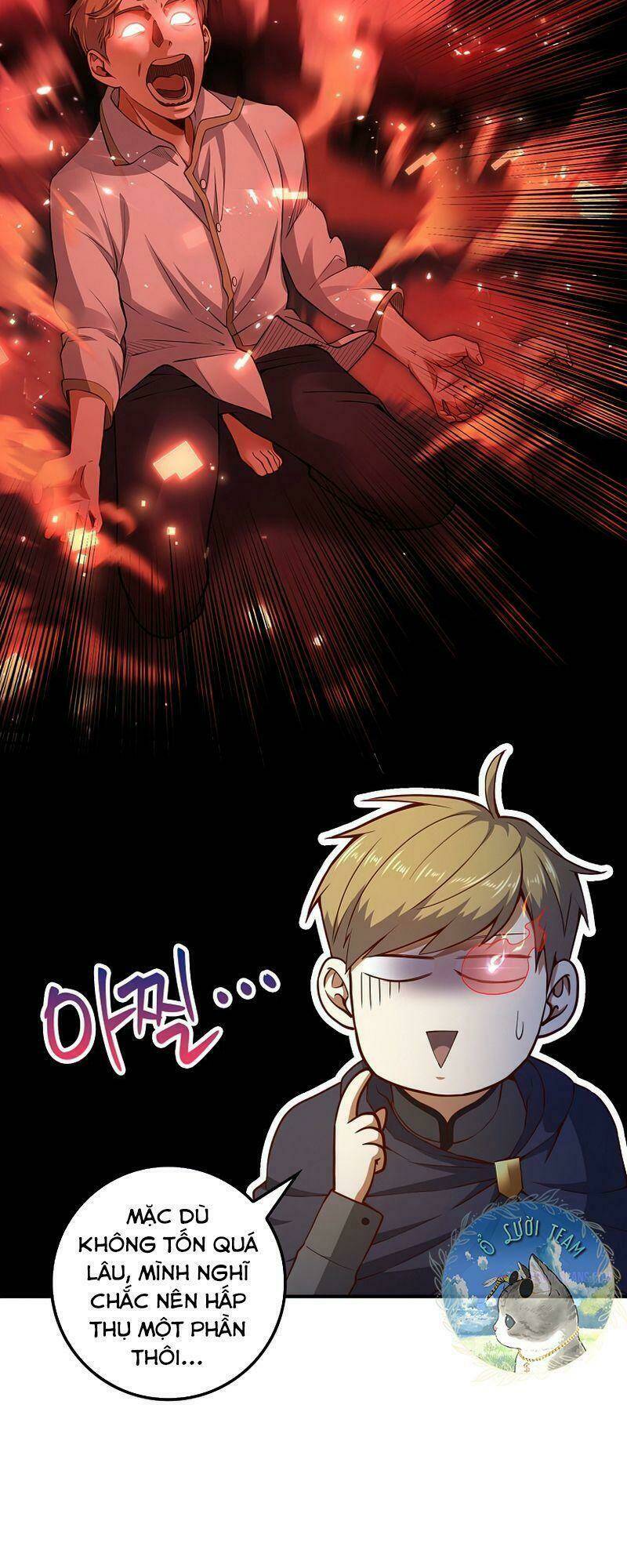 Thương Nhân Thánh Thần - Chapter 45 - Page 17