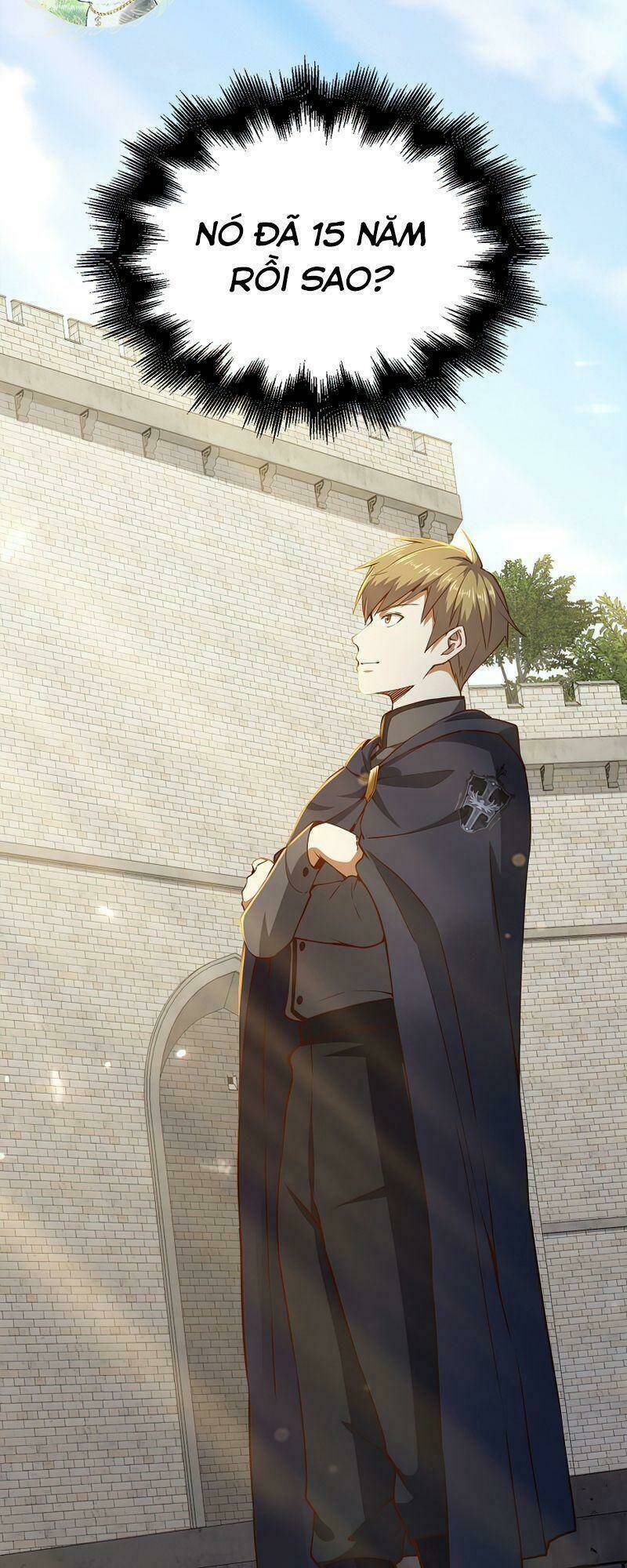 Thương Nhân Thánh Thần - Chapter 45 - Page 25