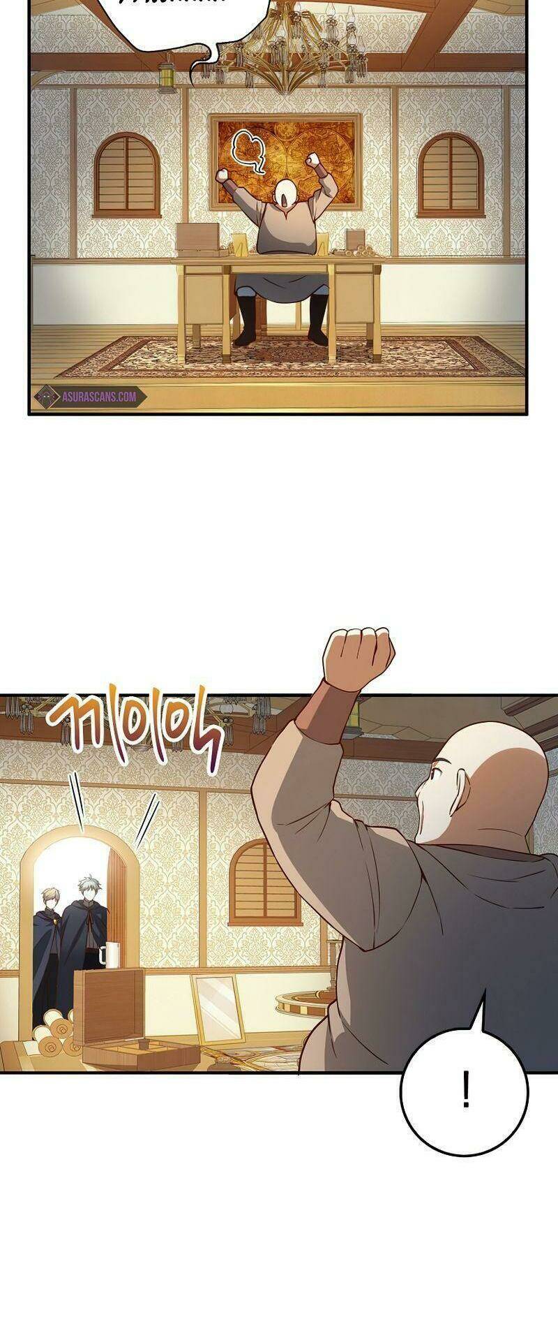 Thương Nhân Thánh Thần - Chapter 45 - Page 33