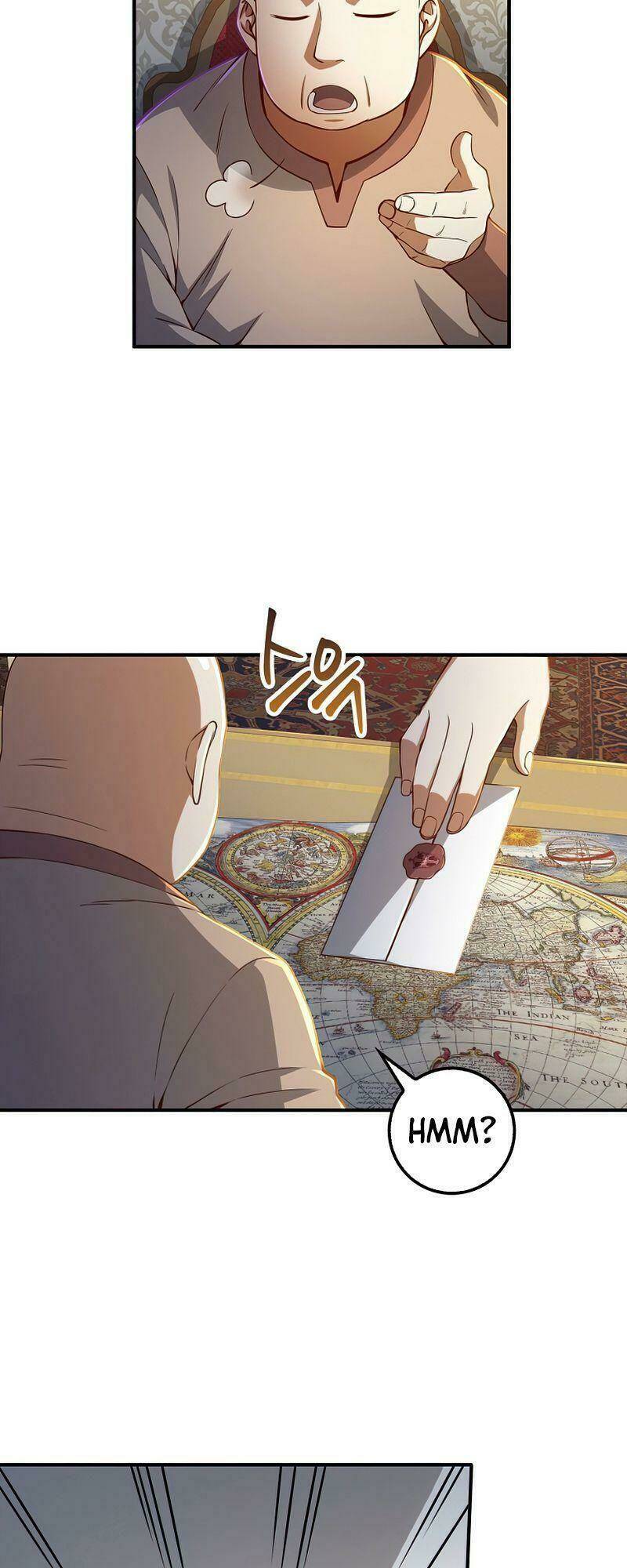 Thương Nhân Thánh Thần - Chapter 45 - Page 35