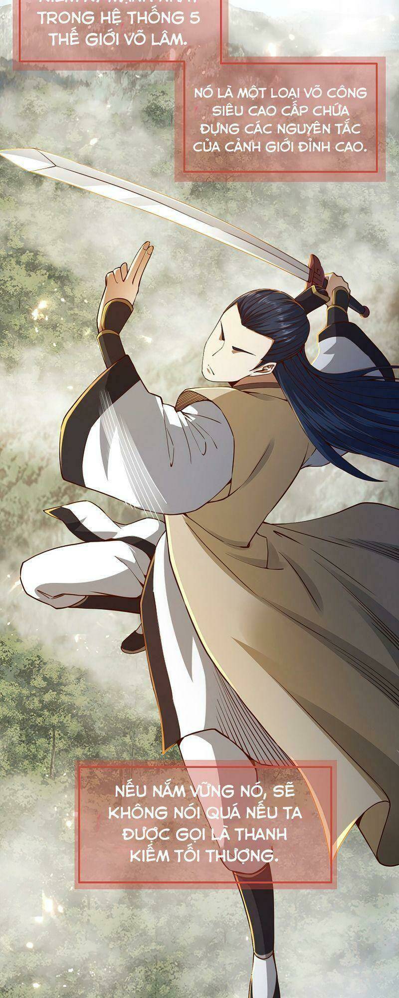 Thương Nhân Thánh Thần - Chapter 45 - Page 3