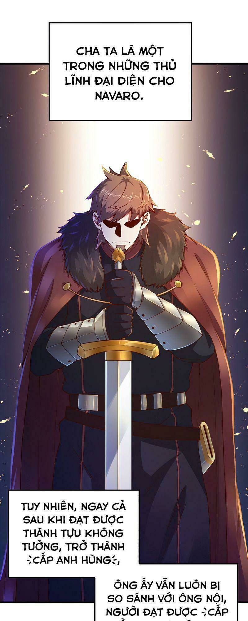 Thương Nhân Thánh Thần - Chapter 45 - Page 39