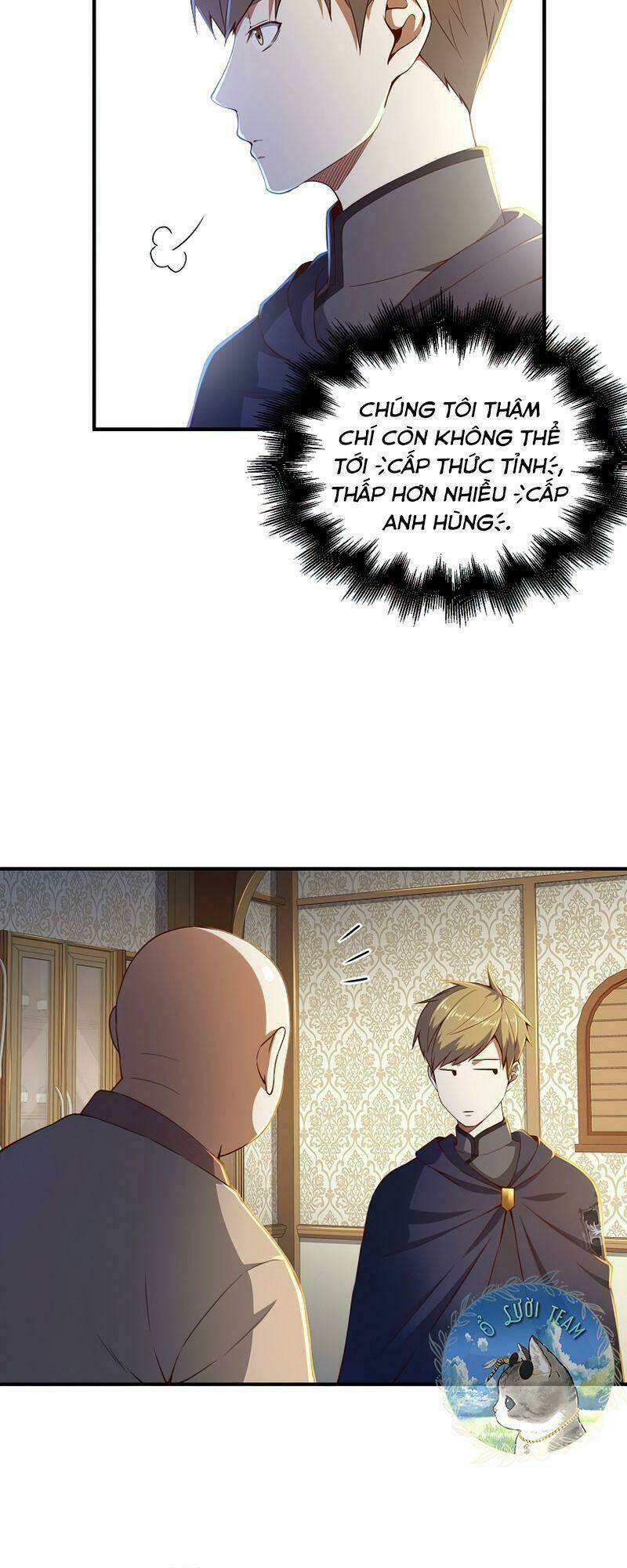 Thương Nhân Thánh Thần - Chapter 45 - Page 41