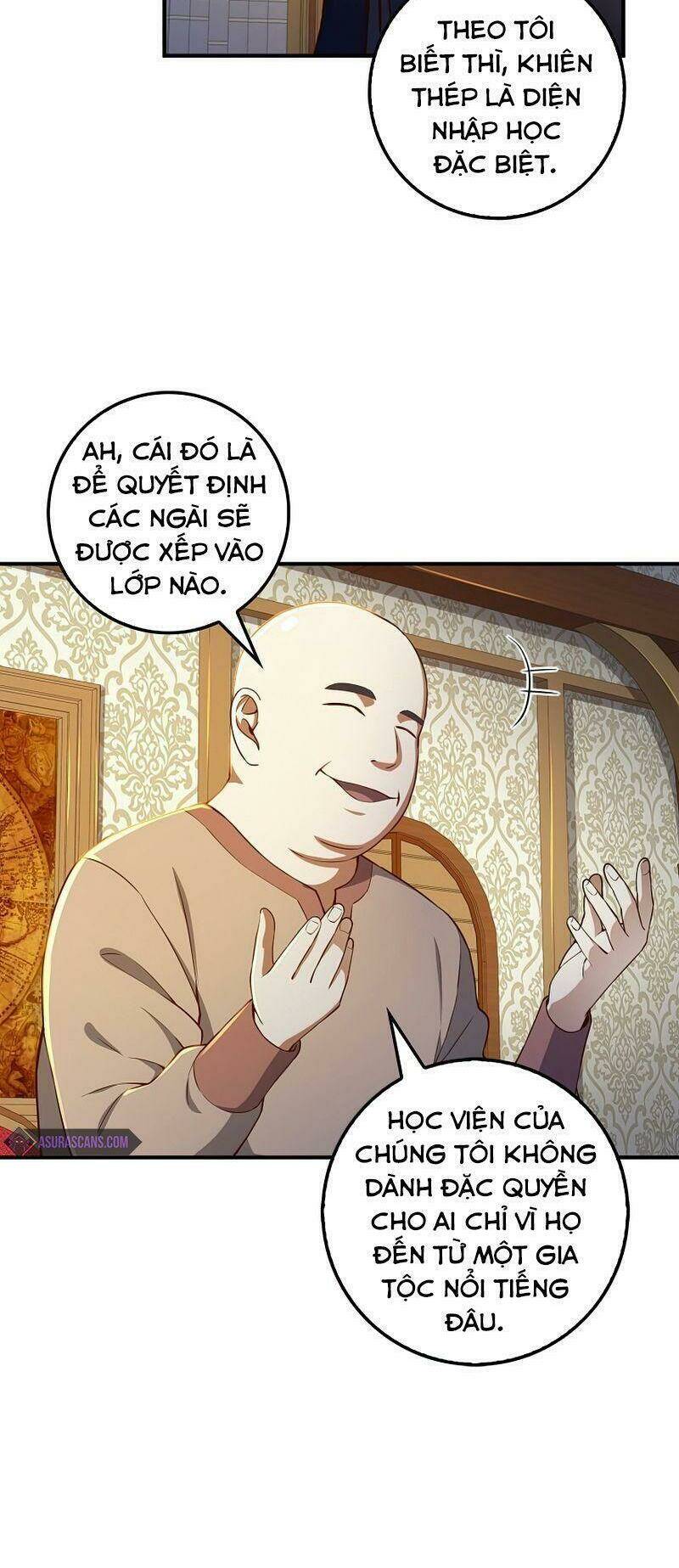 Thương Nhân Thánh Thần - Chapter 45 - Page 44