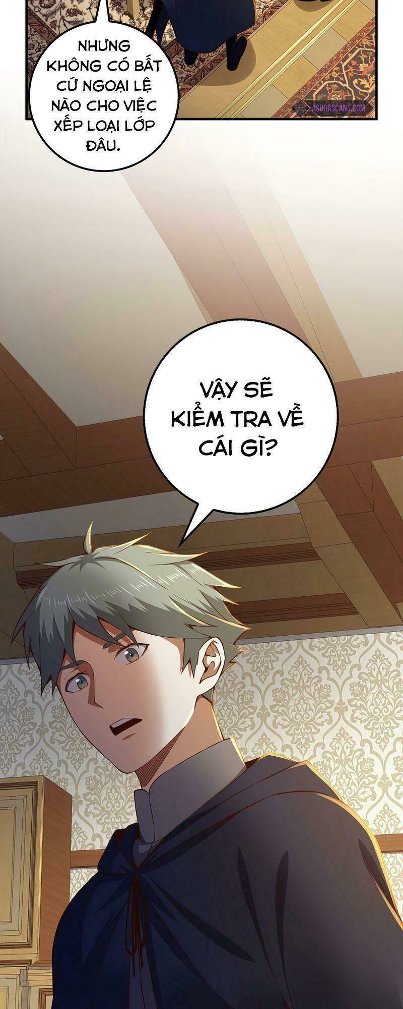 Thương Nhân Thánh Thần - Chapter 45 - Page 46