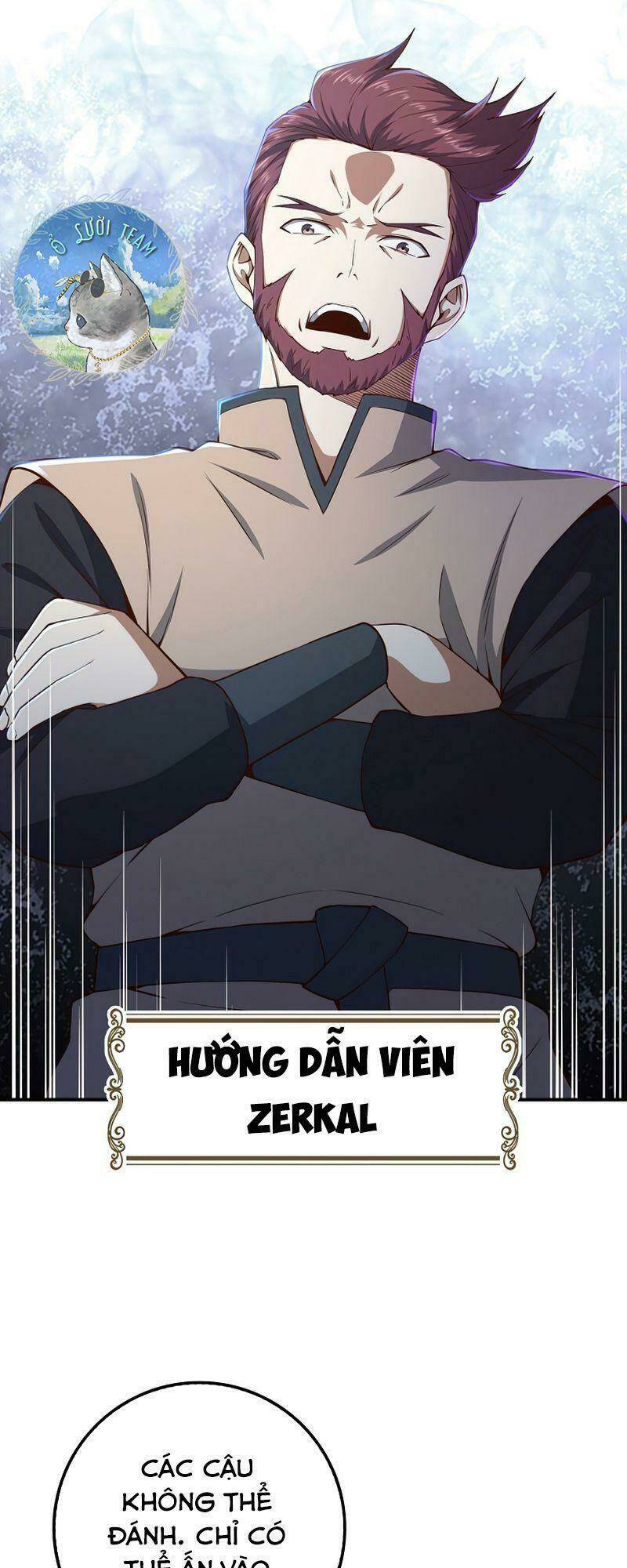 Thương Nhân Thánh Thần - Chapter 45 - Page 48