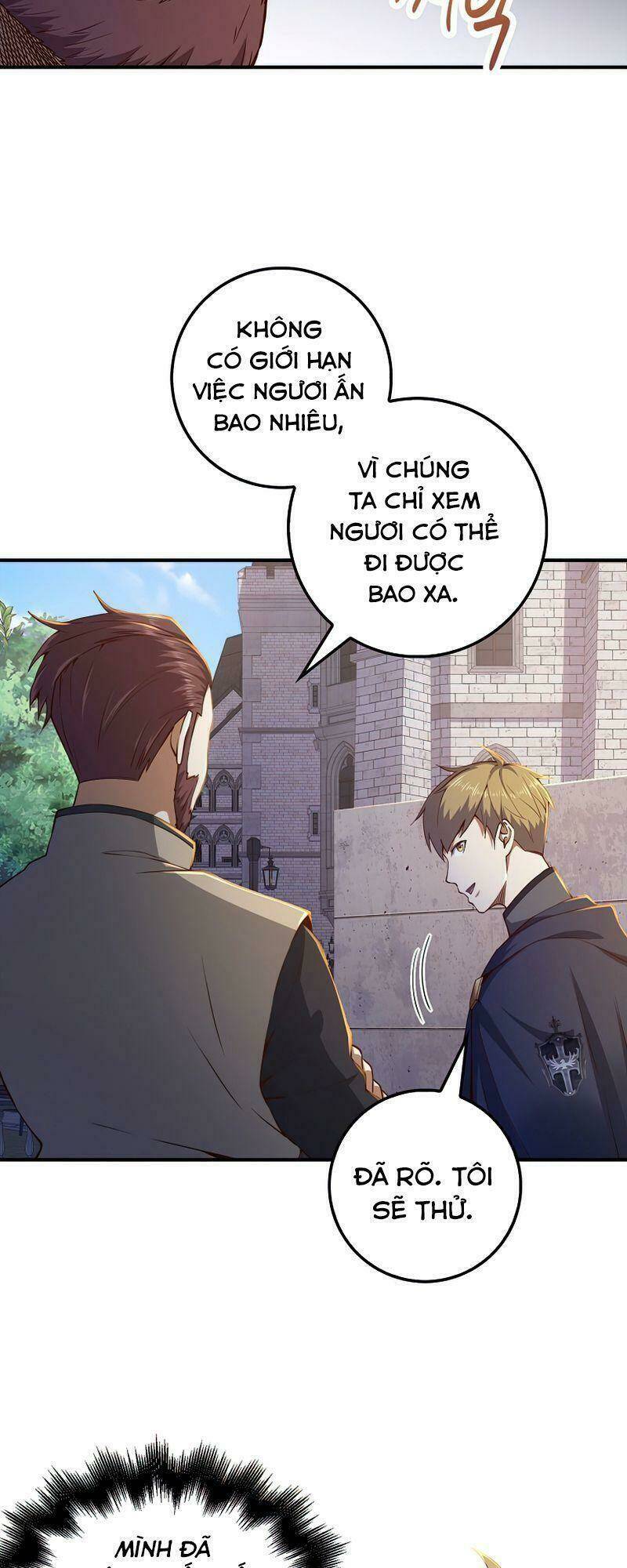 Thương Nhân Thánh Thần - Chapter 45 - Page 52