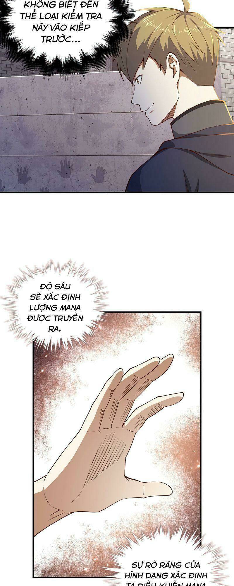 Thương Nhân Thánh Thần - Chapter 45 - Page 53