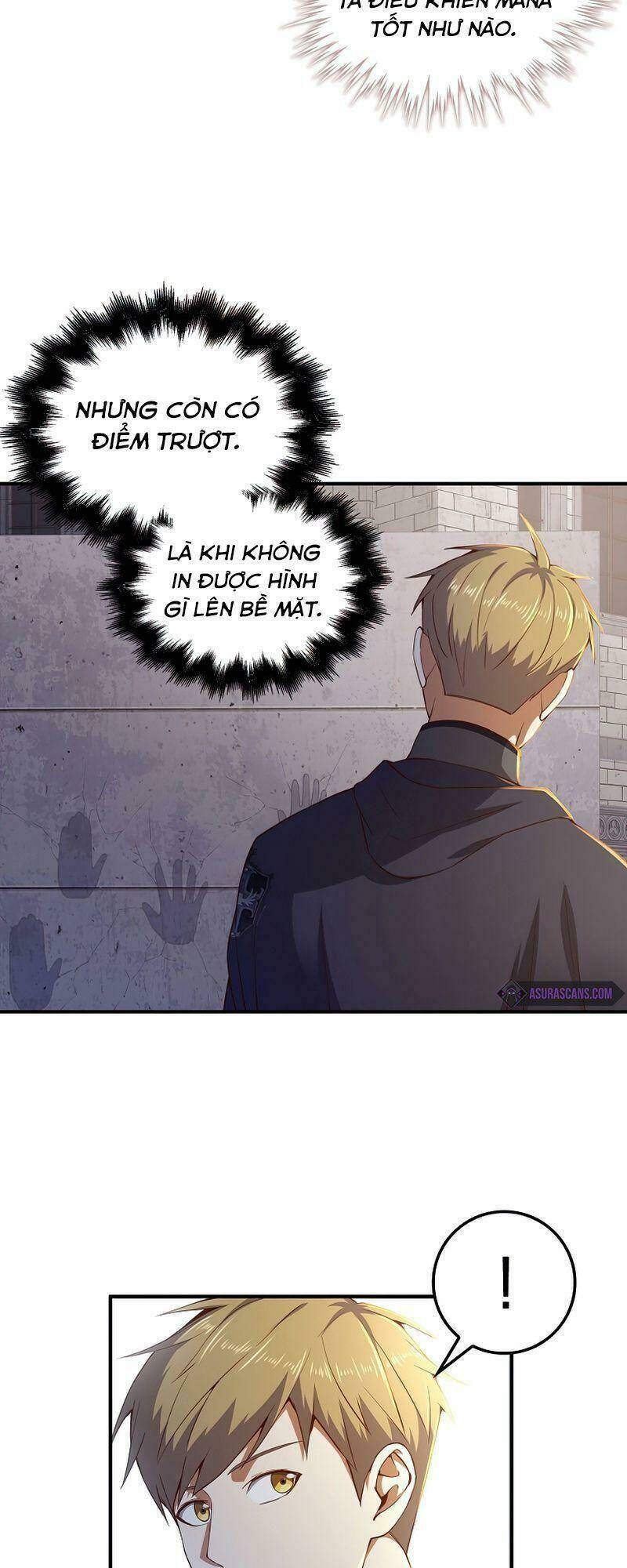 Thương Nhân Thánh Thần - Chapter 45 - Page 54