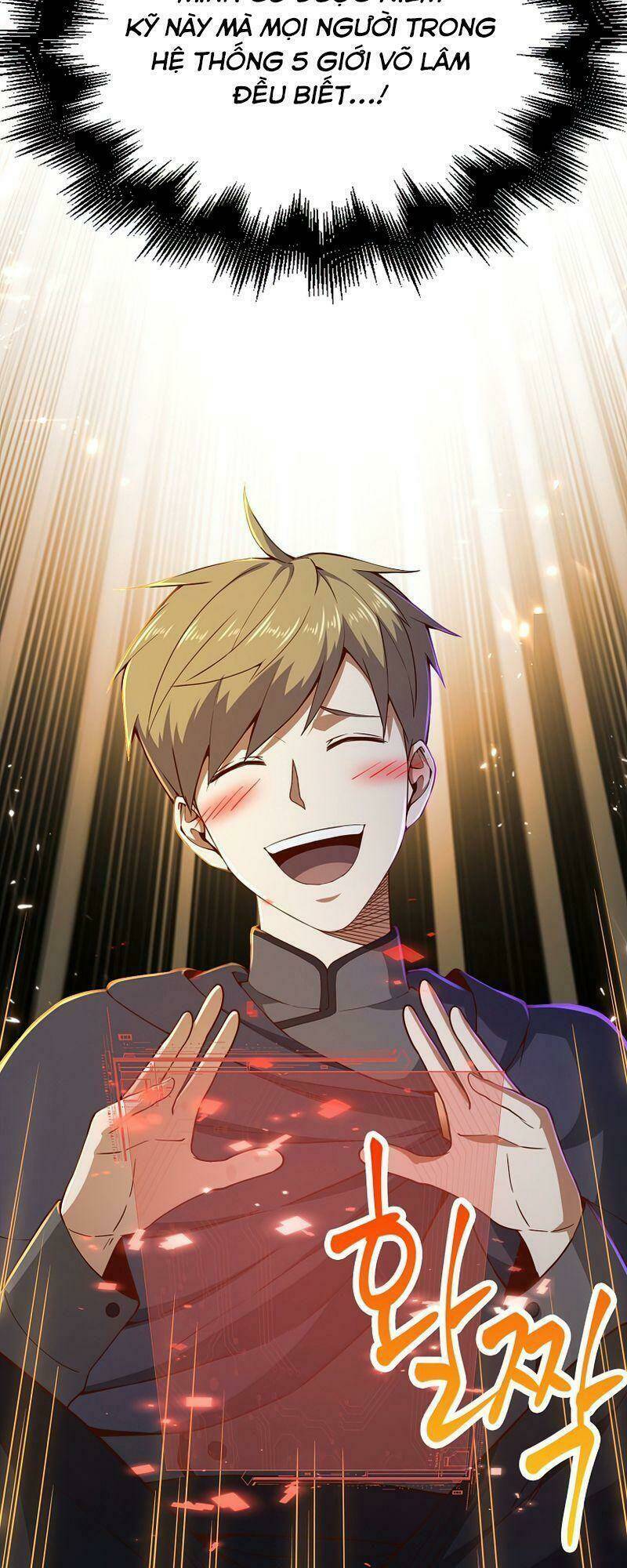 Thương Nhân Thánh Thần - Chapter 45 - Page 5