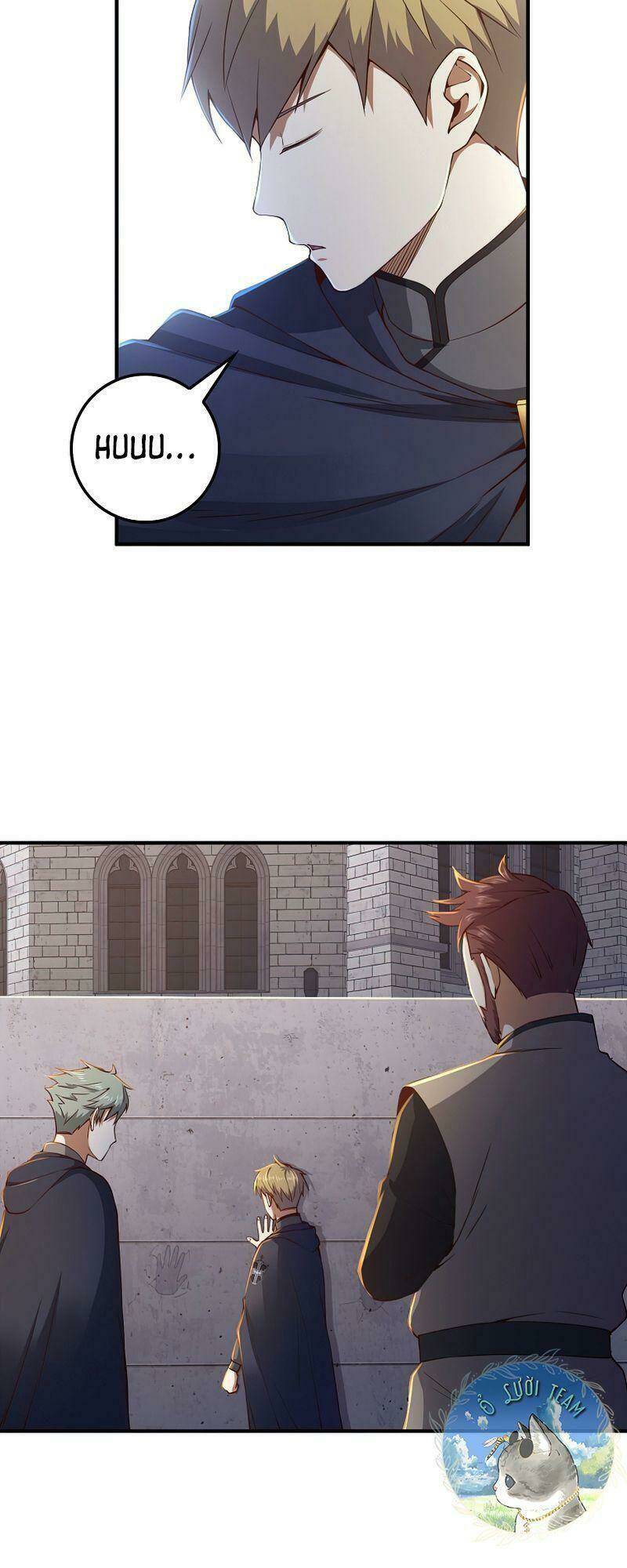 Thương Nhân Thánh Thần - Chapter 45 - Page 60