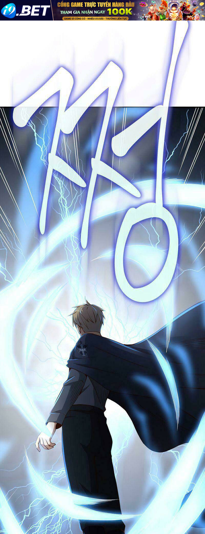 Thương Nhân Thánh Thần - Chapter 45 - Page 62