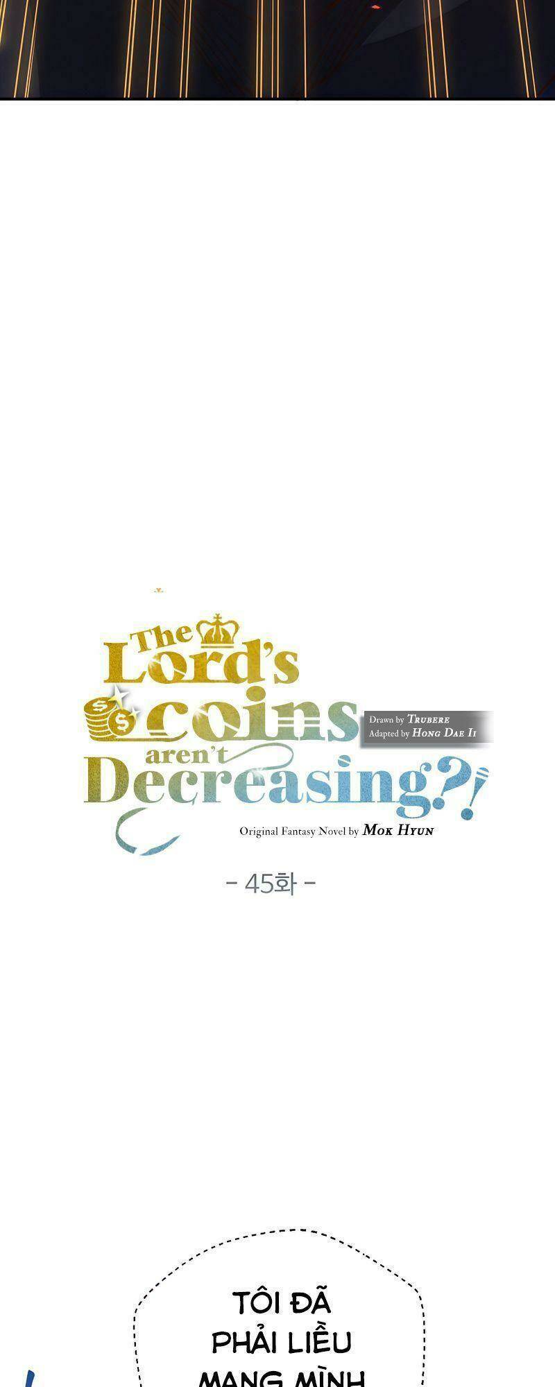 Thương Nhân Thánh Thần - Chapter 45 - Page 6