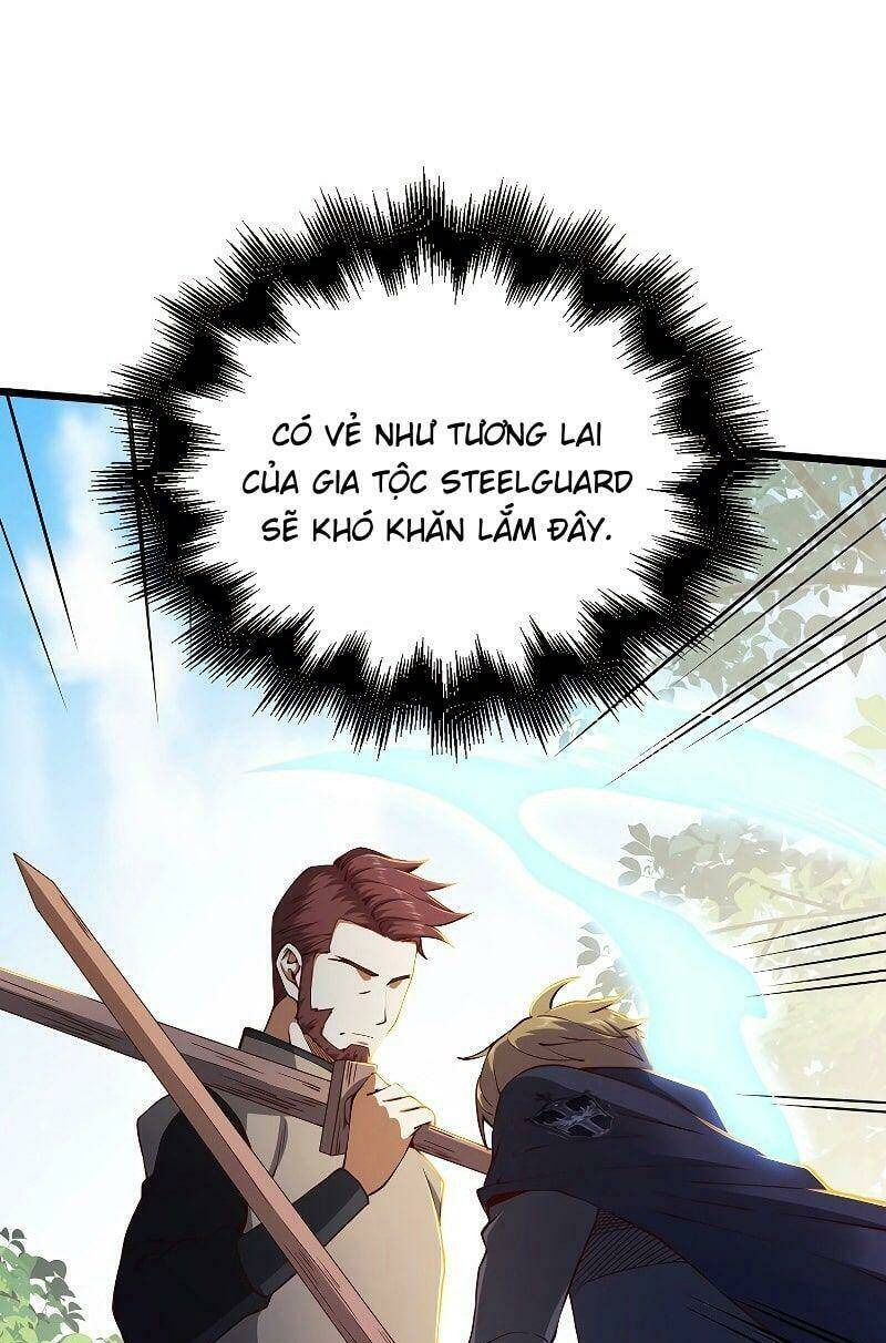 Thương Nhân Thánh Thần - Chapter 46 - Page 9