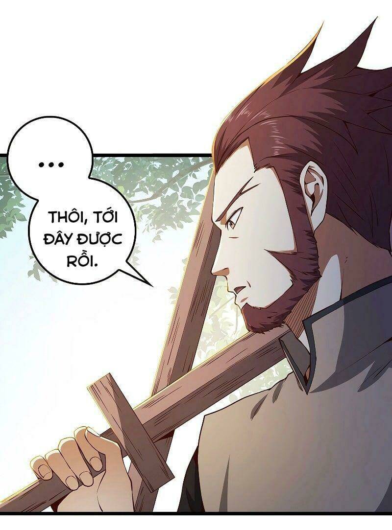 Thương Nhân Thánh Thần - Chapter 46 - Page 11