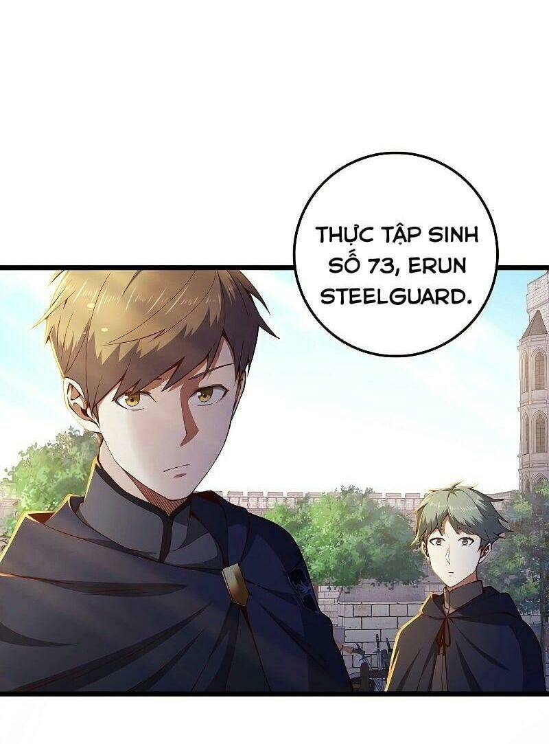 Thương Nhân Thánh Thần - Chapter 46 - Page 12