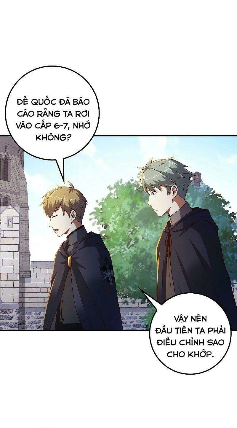 Thương Nhân Thánh Thần - Chapter 46 - Page 17