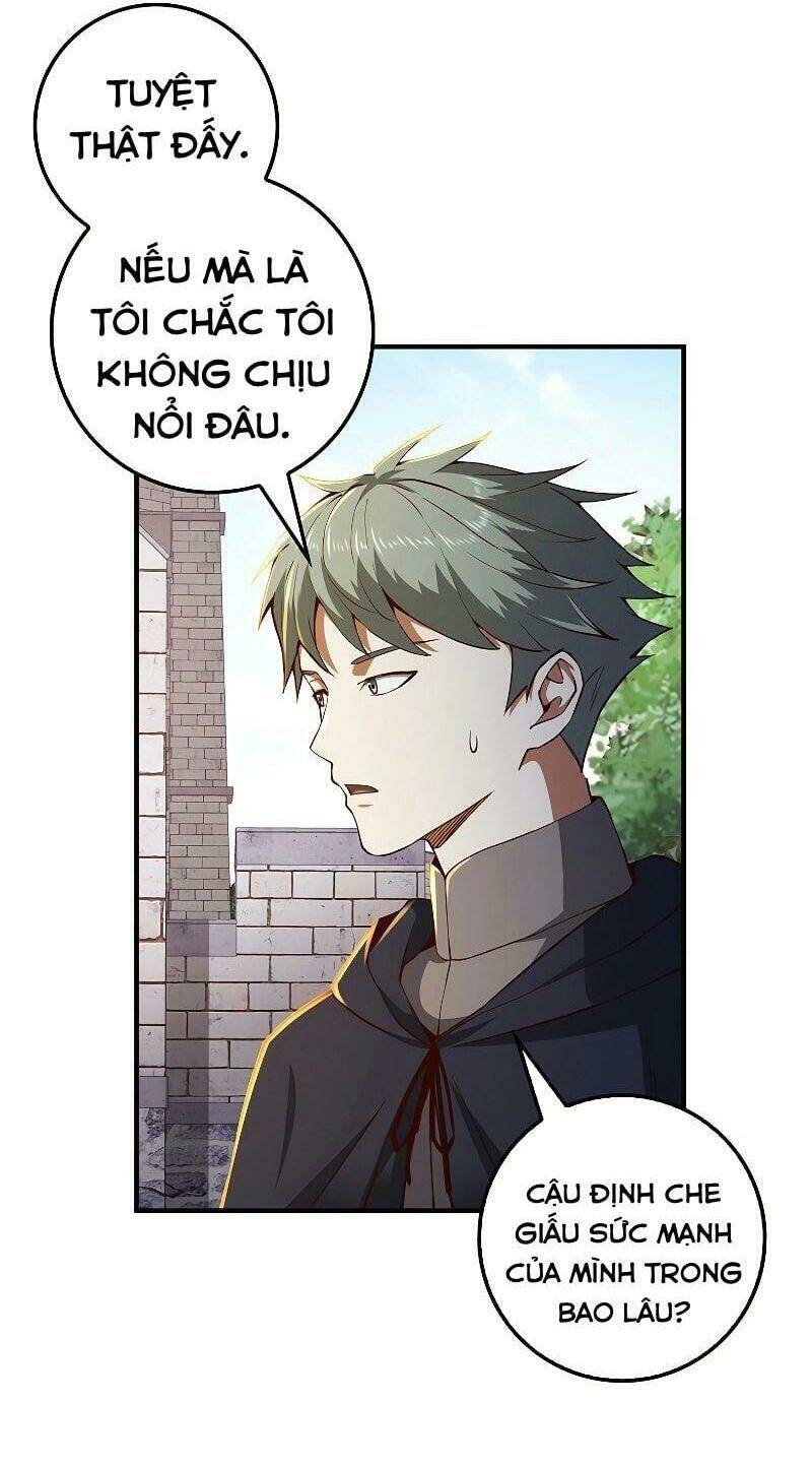 Thương Nhân Thánh Thần - Chapter 46 - Page 18