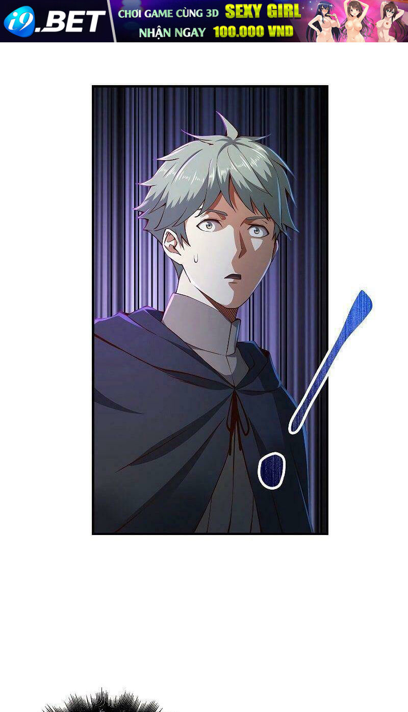 Thương Nhân Thánh Thần - Chapter 46 - Page 21