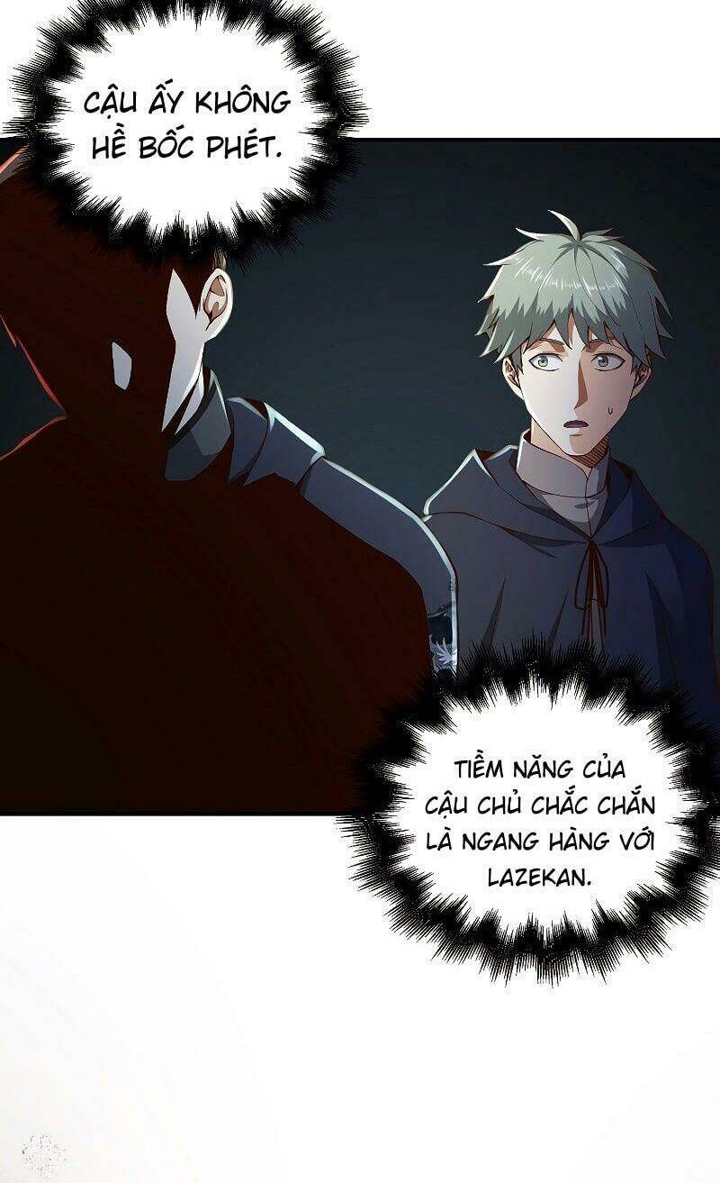 Thương Nhân Thánh Thần - Chapter 46 - Page 22